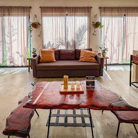 El Valle Villas Samana Dış mekan fotoğraf