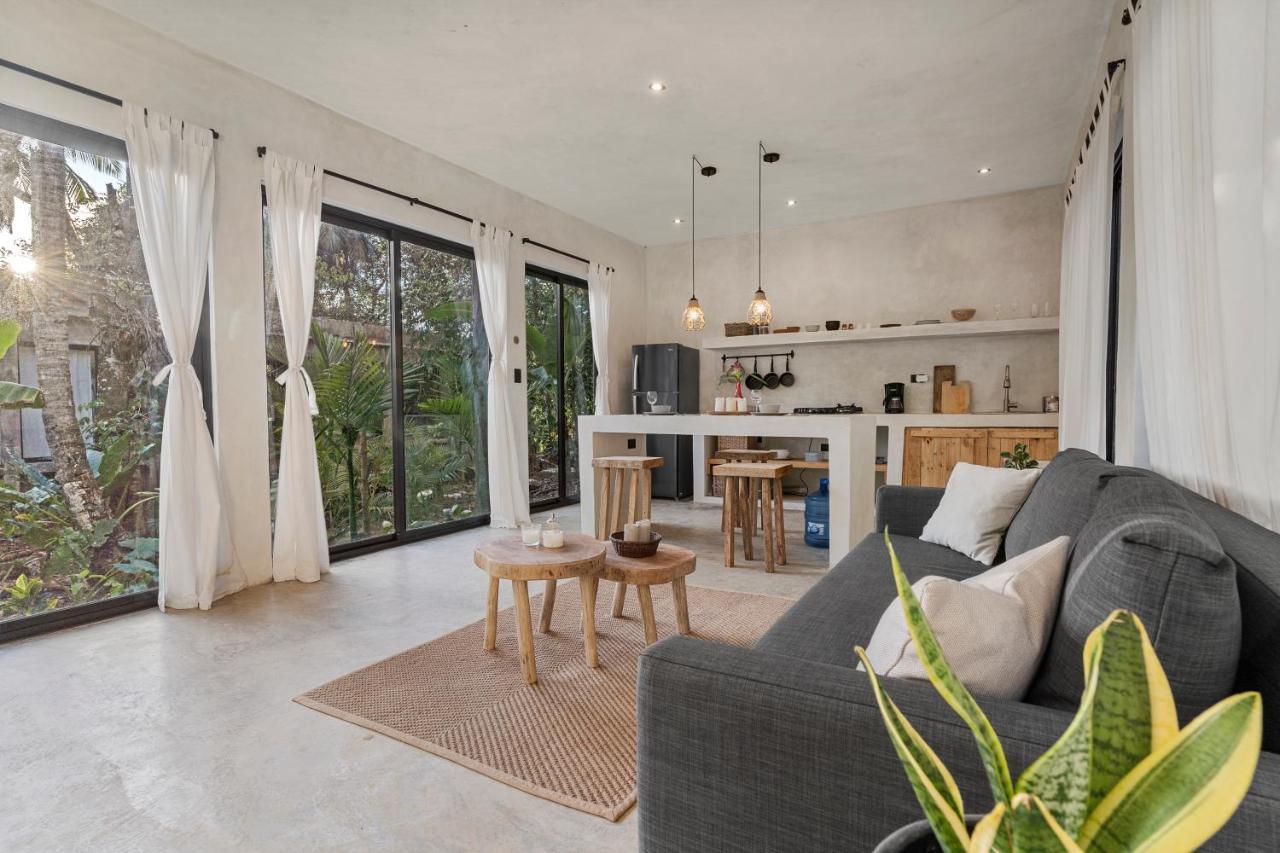 El Valle Villas Samana Dış mekan fotoğraf