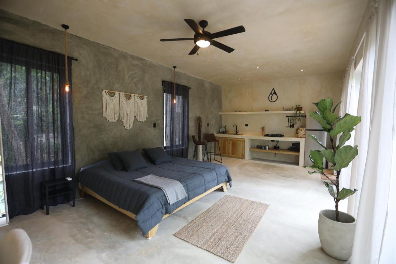 El Valle Villas Samana Dış mekan fotoğraf