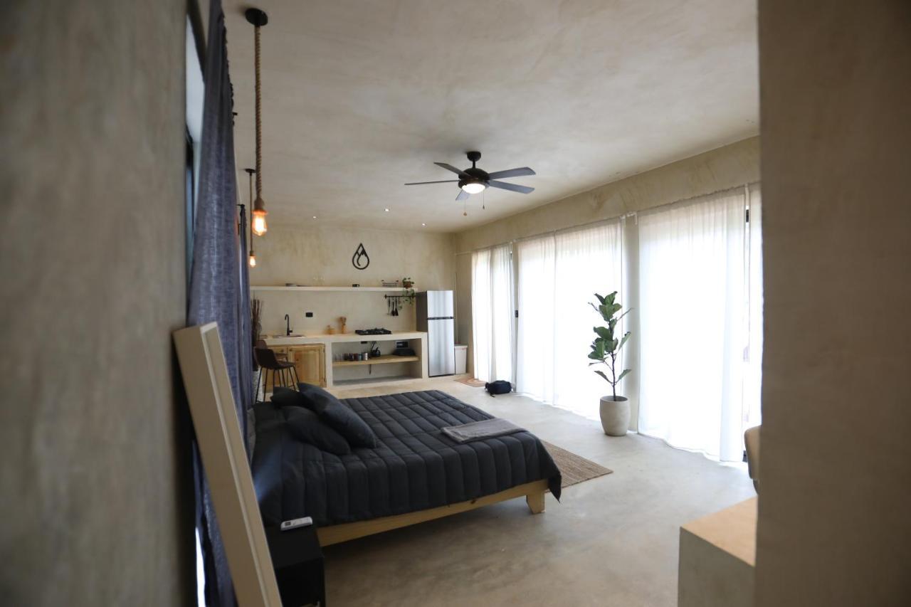 El Valle Villas Samana Dış mekan fotoğraf