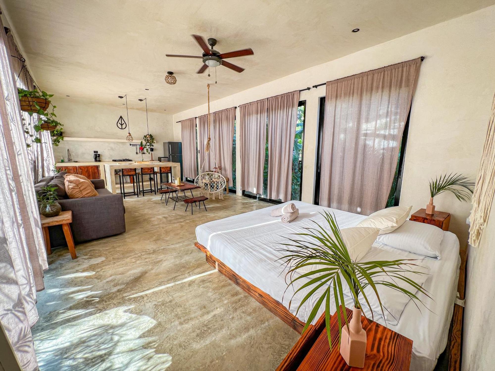 El Valle Villas Samana Dış mekan fotoğraf