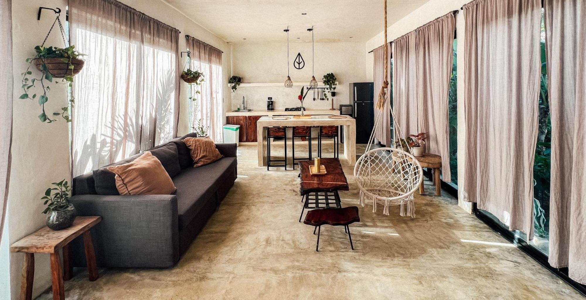 El Valle Villas Samana Dış mekan fotoğraf