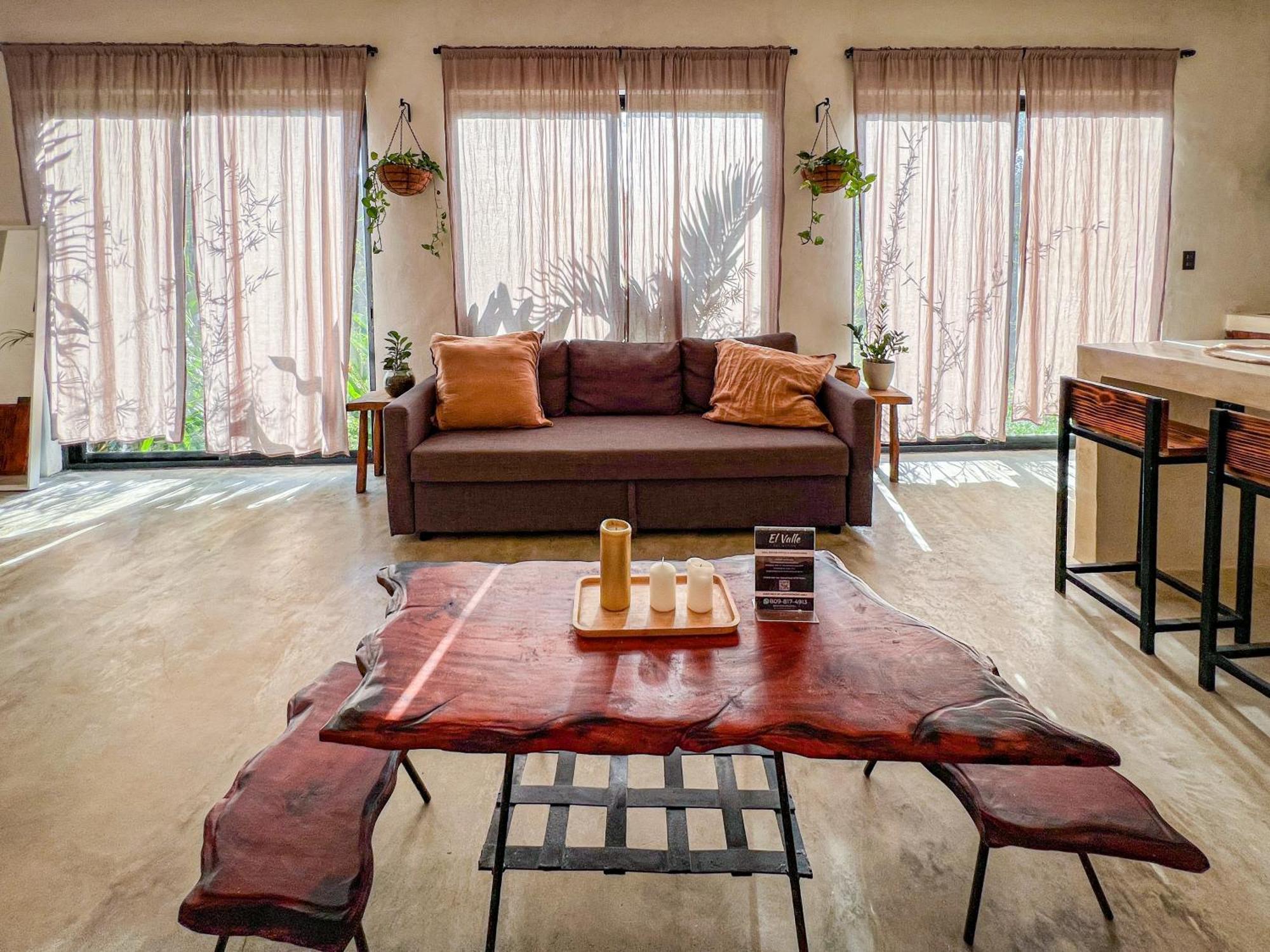 El Valle Villas Samana Dış mekan fotoğraf