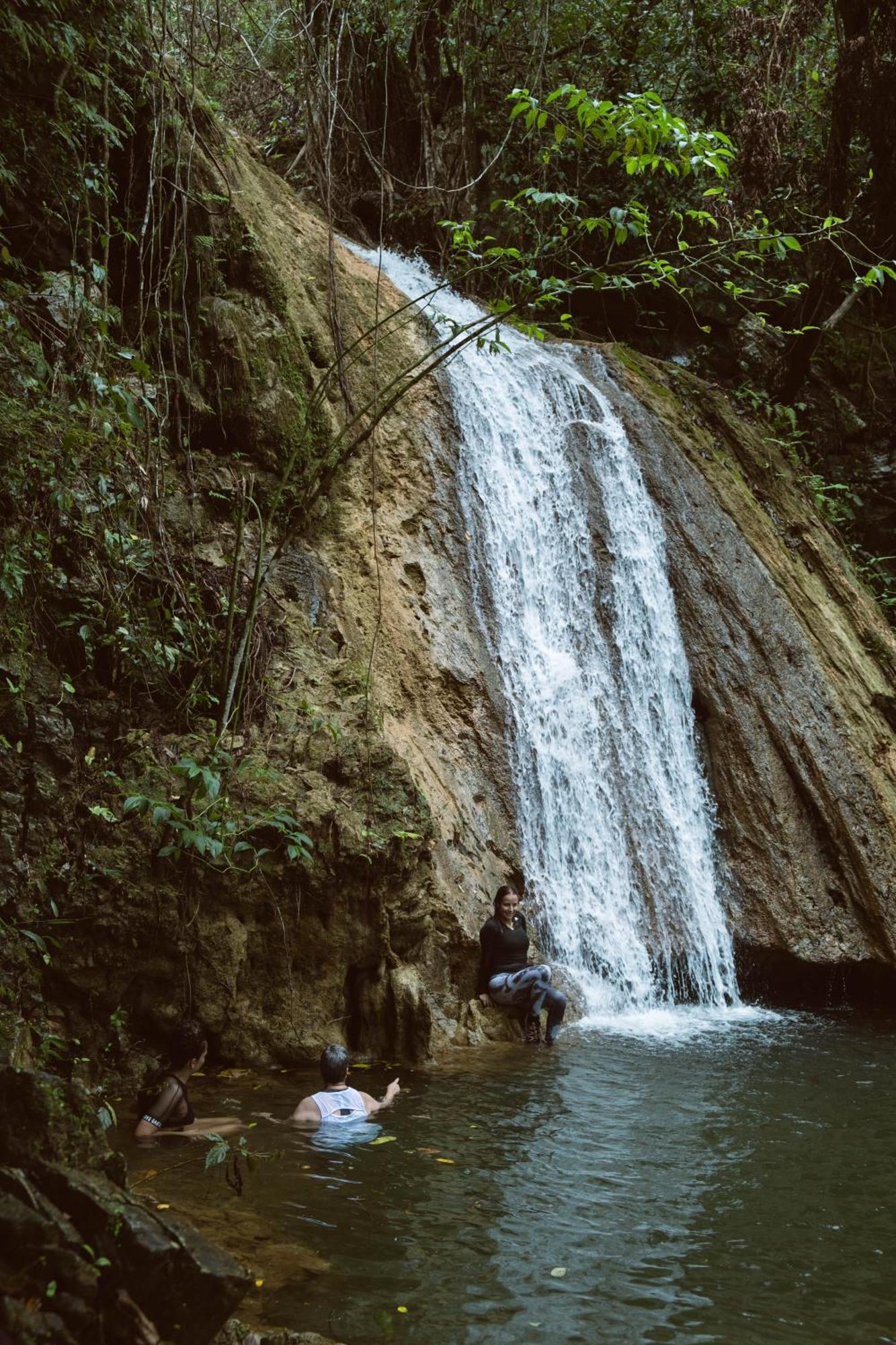 El Valle Villas Samana Dış mekan fotoğraf