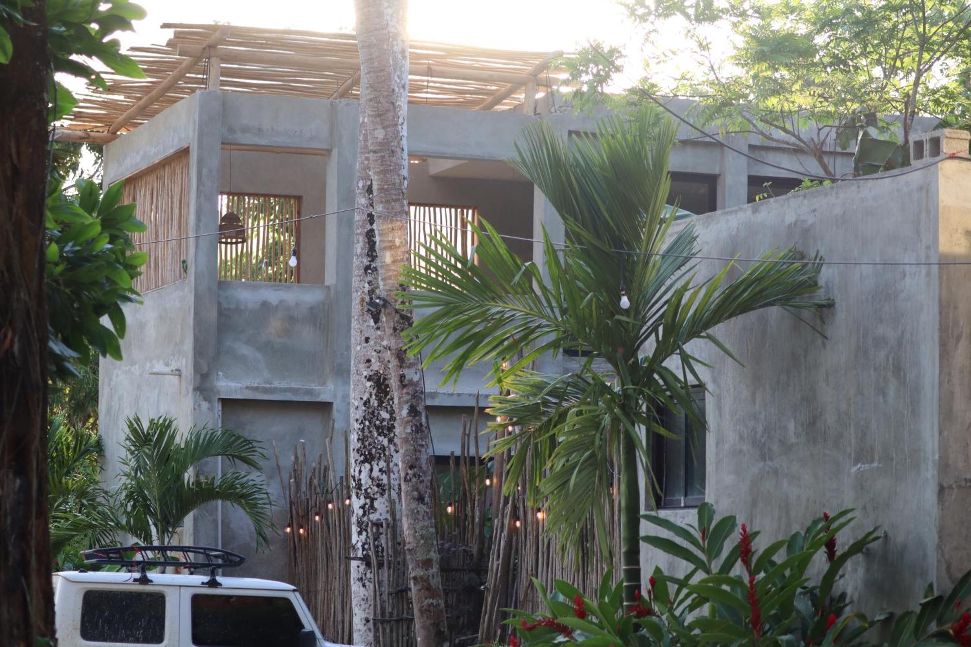 El Valle Villas Samana Dış mekan fotoğraf