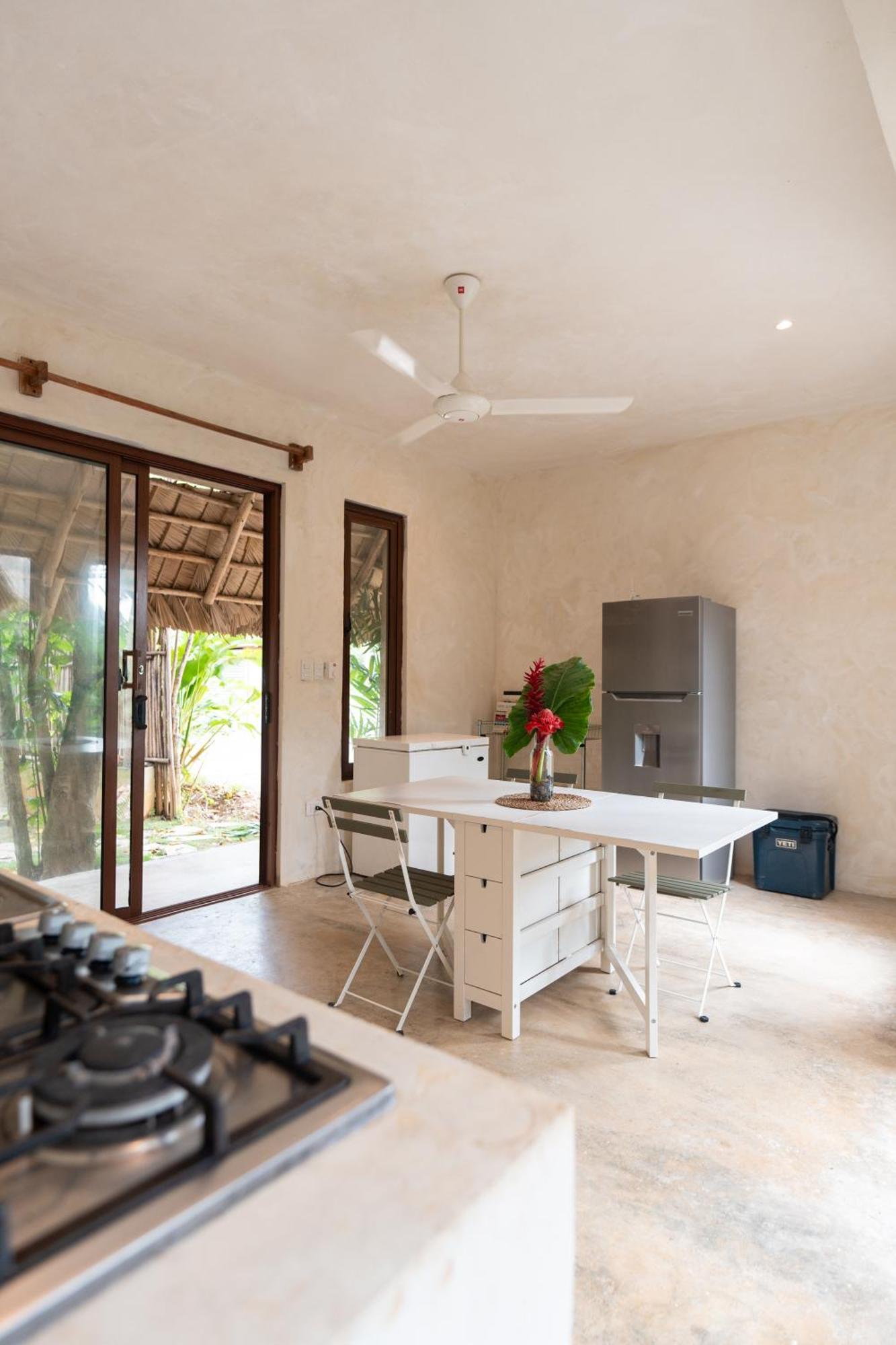 El Valle Villas Samana Dış mekan fotoğraf