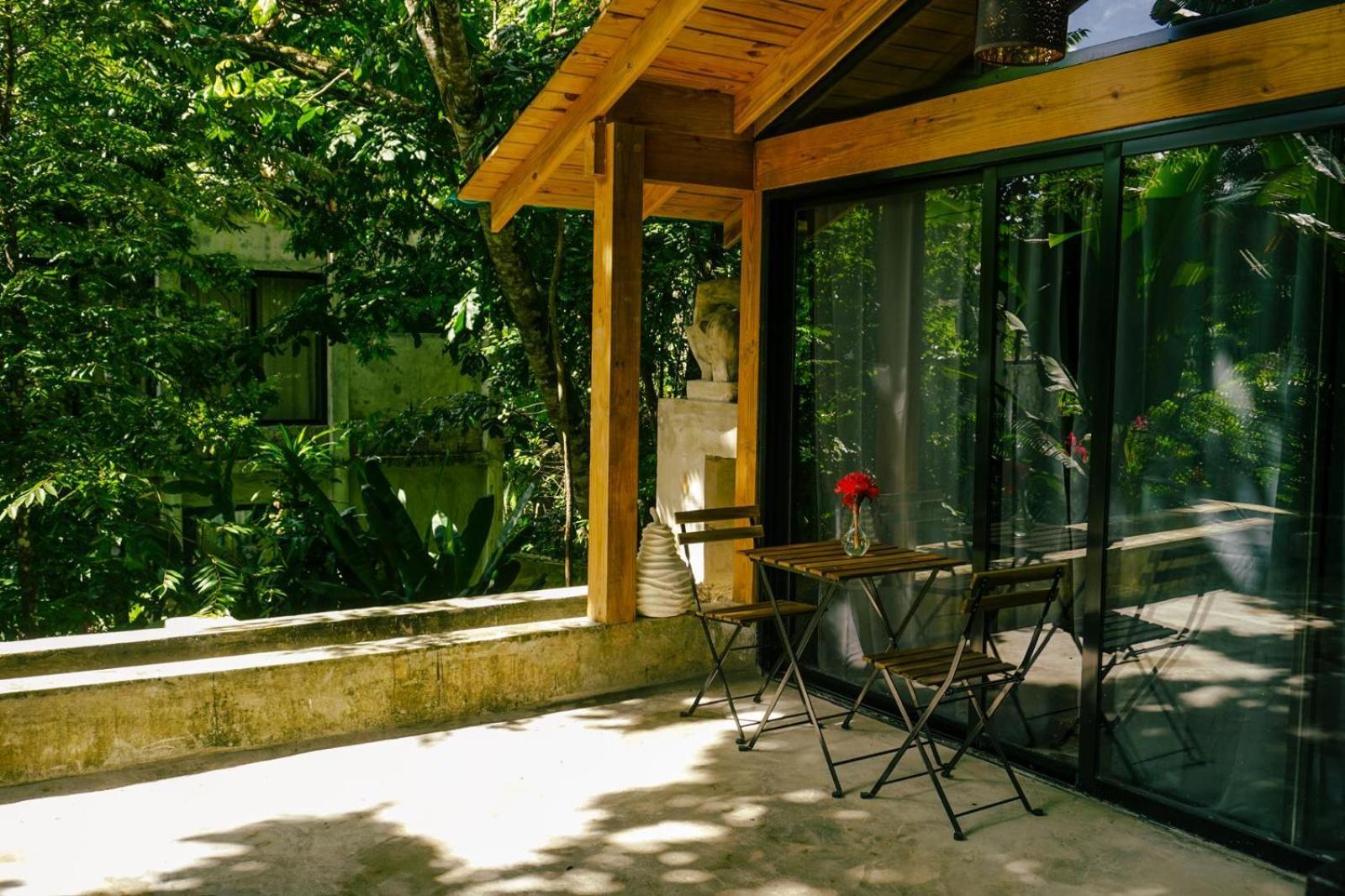 El Valle Villas Samana Dış mekan fotoğraf