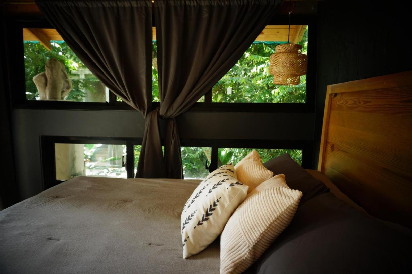 El Valle Villas Samana Dış mekan fotoğraf